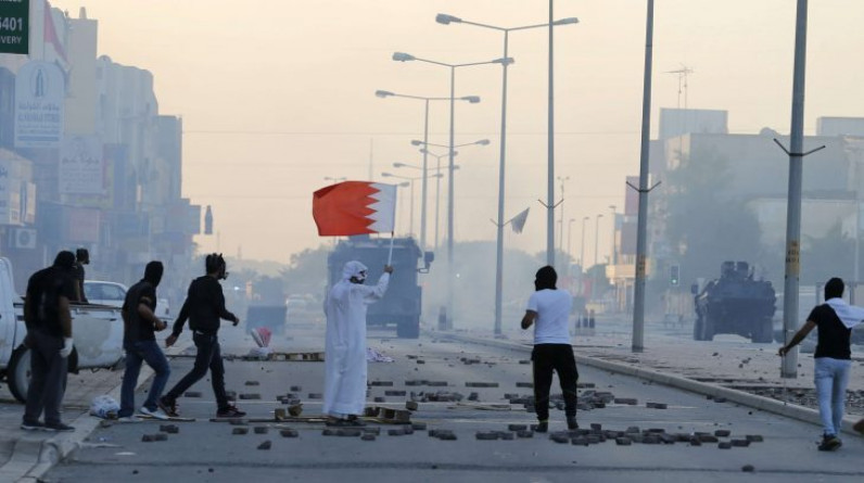 الإدارة الأمريكية: انتهاكات جسيمة ضد حقوق الإنسان في البحرين
